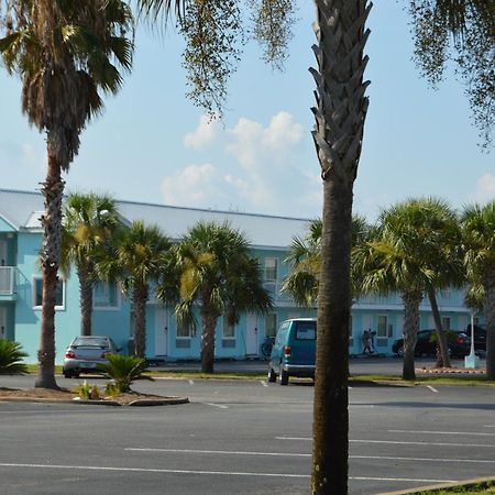 Destin Inn & Suites Exteriér fotografie