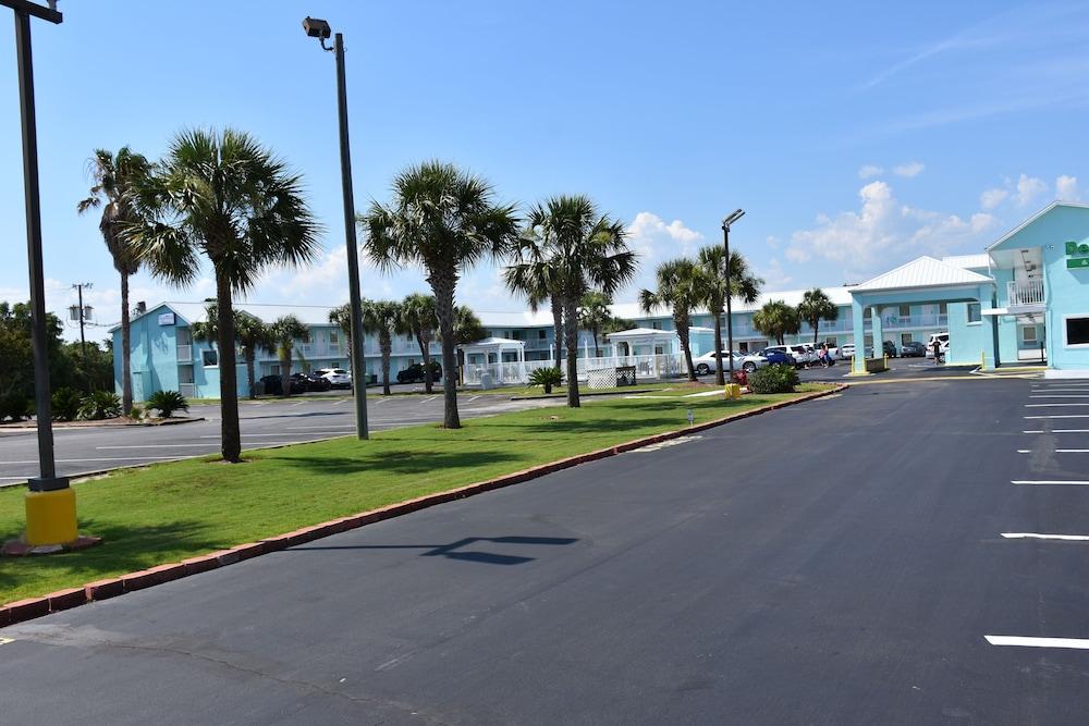 Destin Inn & Suites Exteriér fotografie