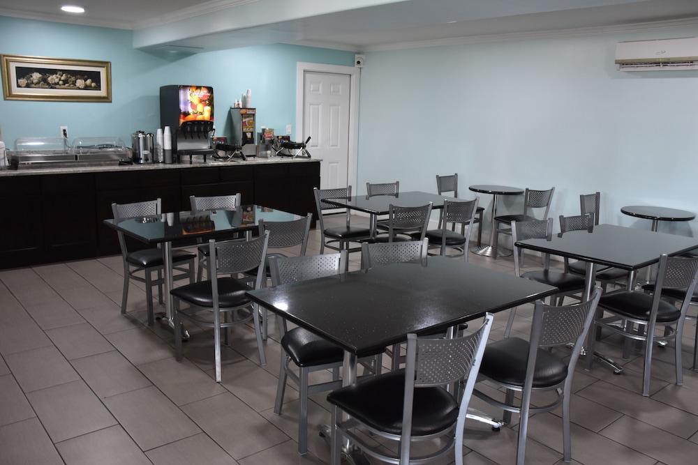 Destin Inn & Suites Exteriér fotografie