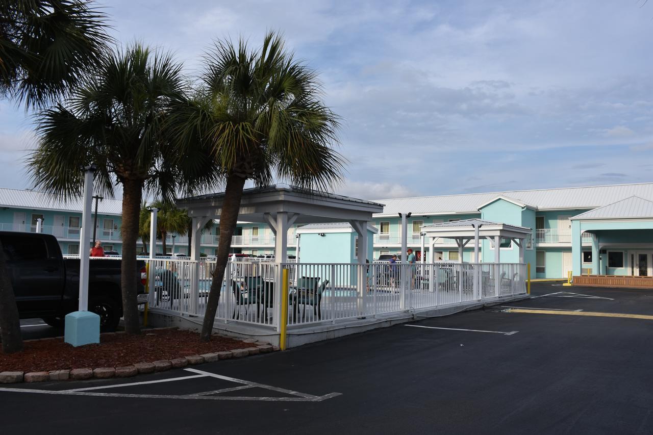 Destin Inn & Suites Exteriér fotografie