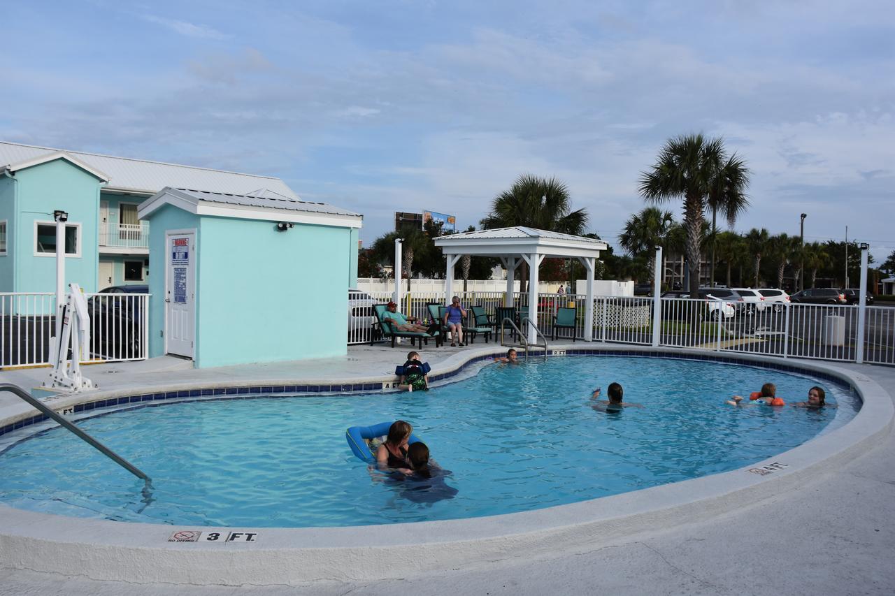 Destin Inn & Suites Exteriér fotografie