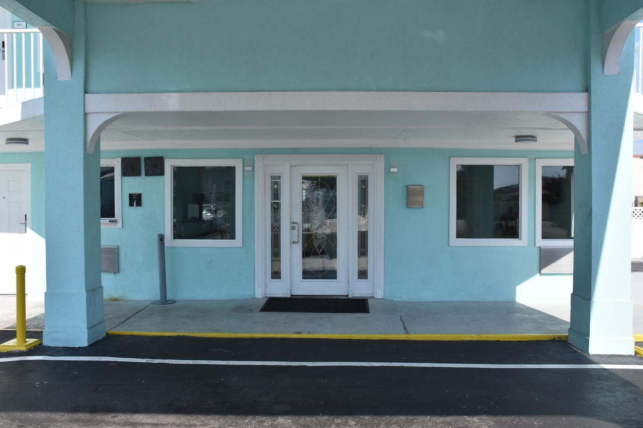 Destin Inn & Suites Exteriér fotografie