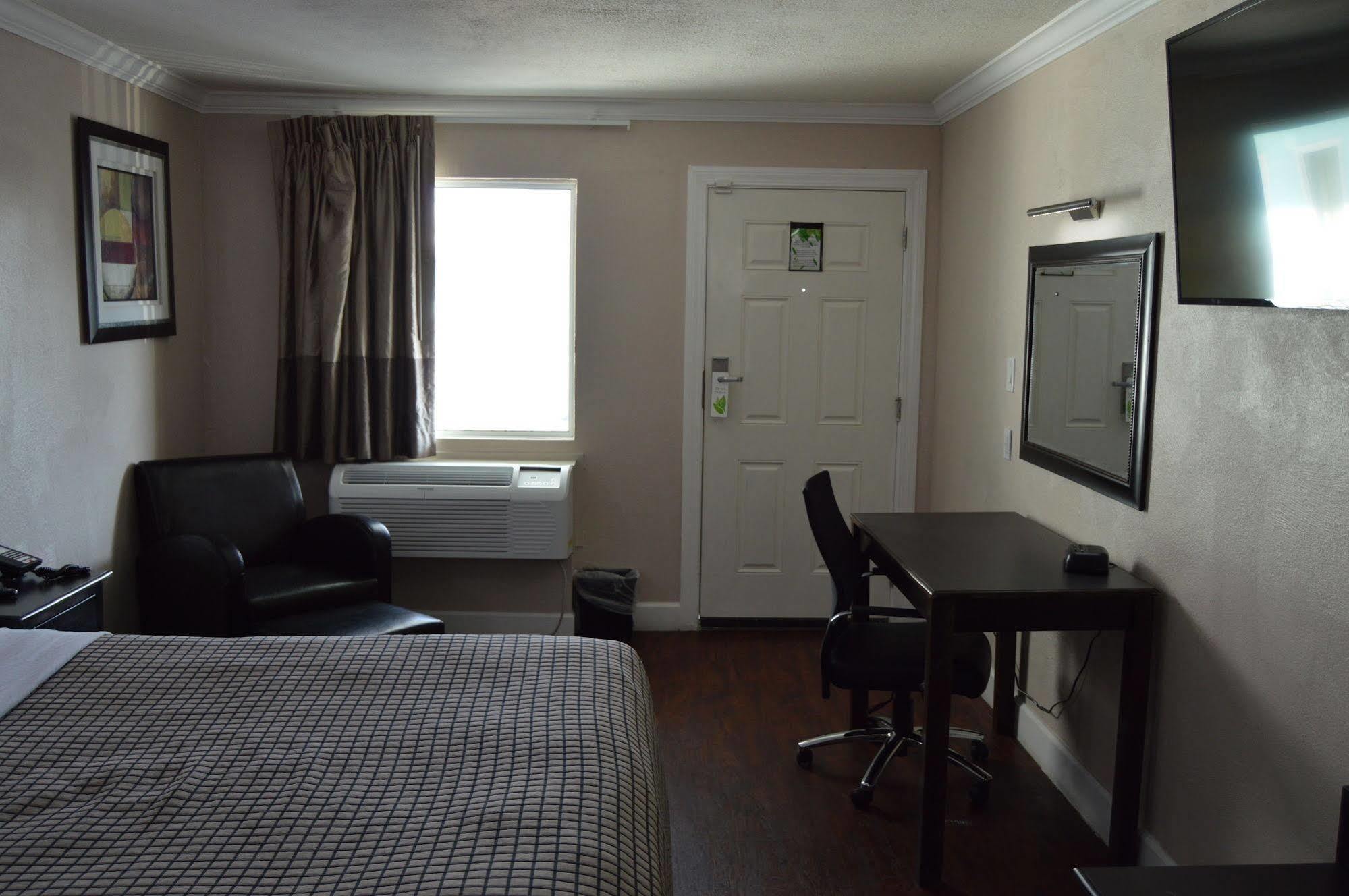 Destin Inn & Suites Exteriér fotografie
