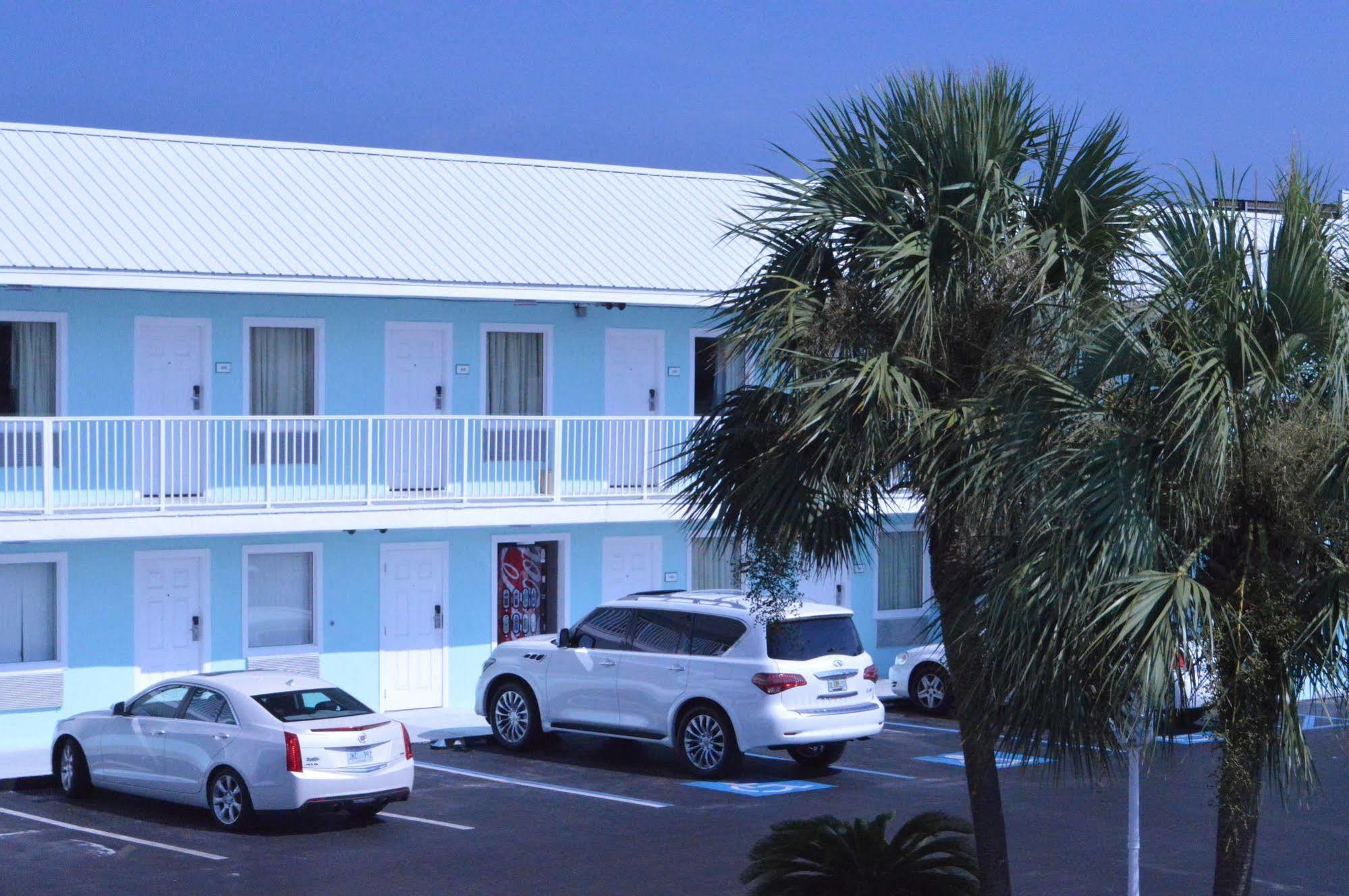 Destin Inn & Suites Exteriér fotografie